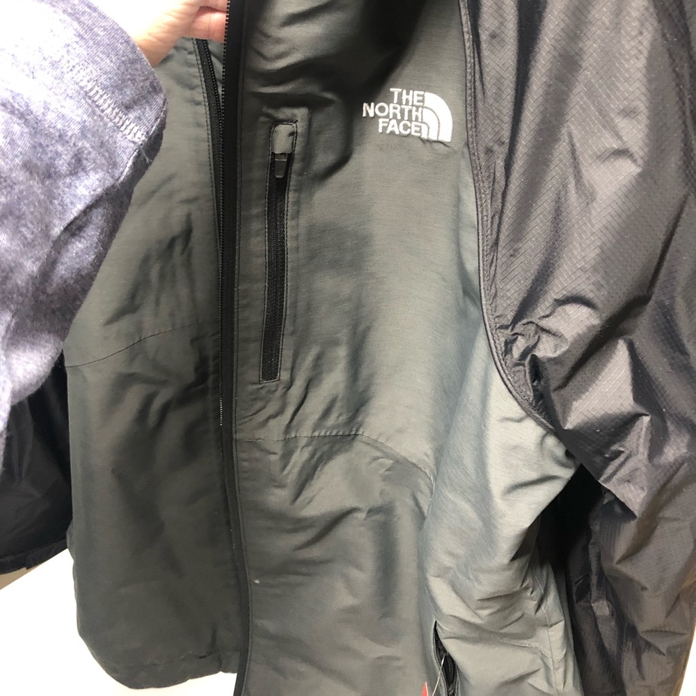 NWT Northface Cinder Triclimate Jacket